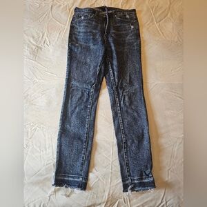 Judy Blue Classic Indigo Jeans